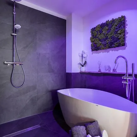 Apartament Pod Lipami