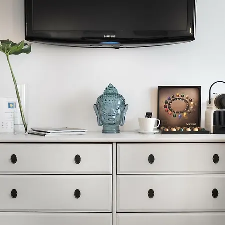 Apartament Pod Lipami Apartment Poznan
