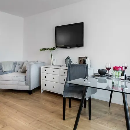 Apartament Pod Lipami